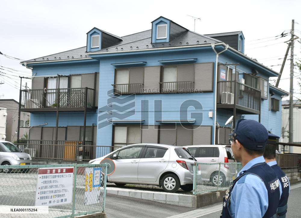 Schoolboy arrested for fatally stabbing love rival