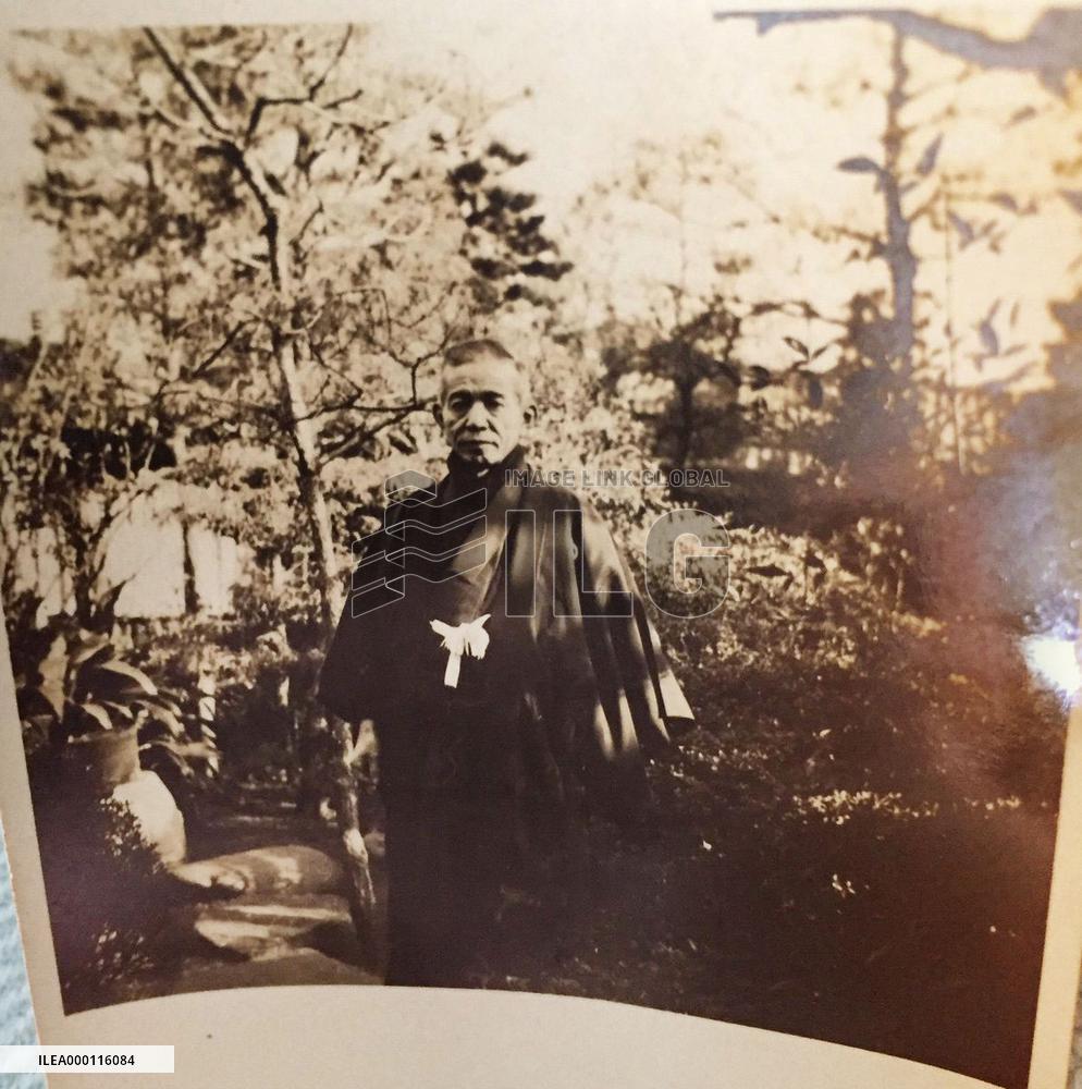 N.Z. woman uses Twitter to search for Japanese family in old photos