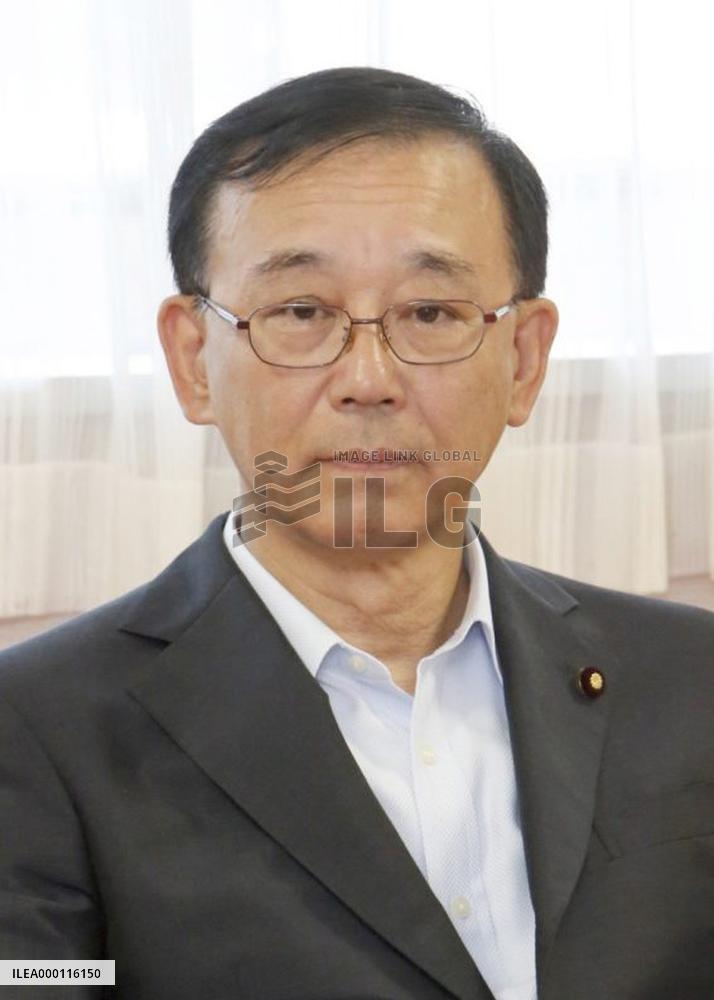 Ex-LDP leader Tanigaki not to run in lower house election