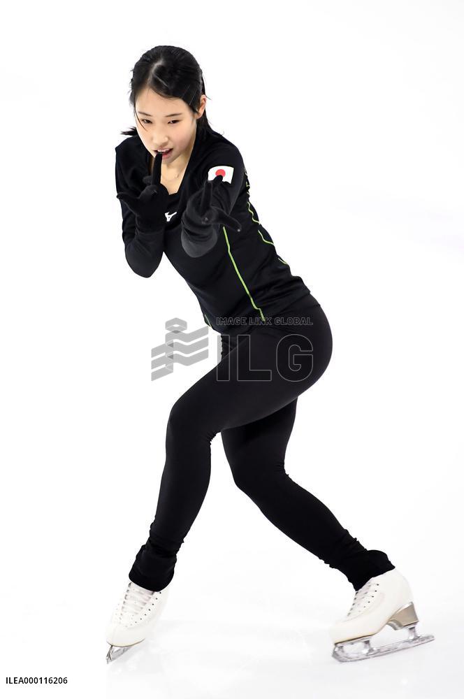 Figure skating: Mihara gears up for Autumn Classic in Canada
