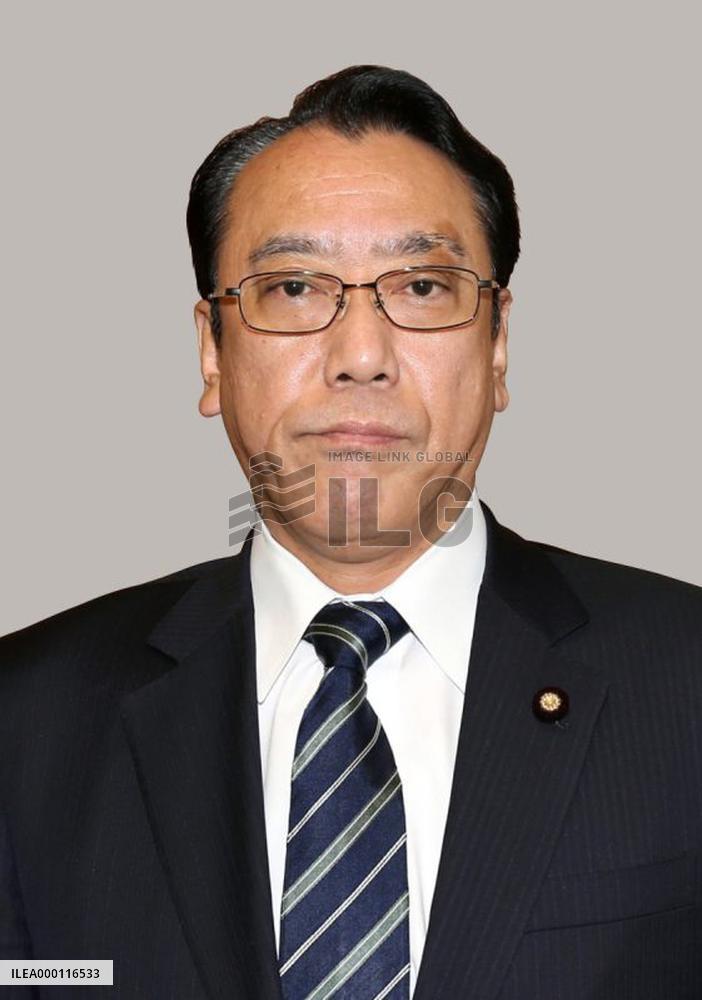 Komeito member to quit parliament over misuse of lawmakers' housing