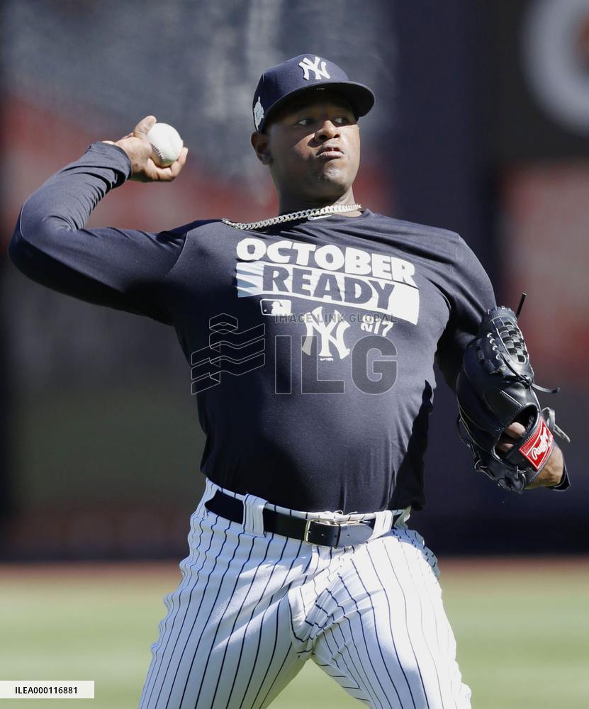 MLB postseason