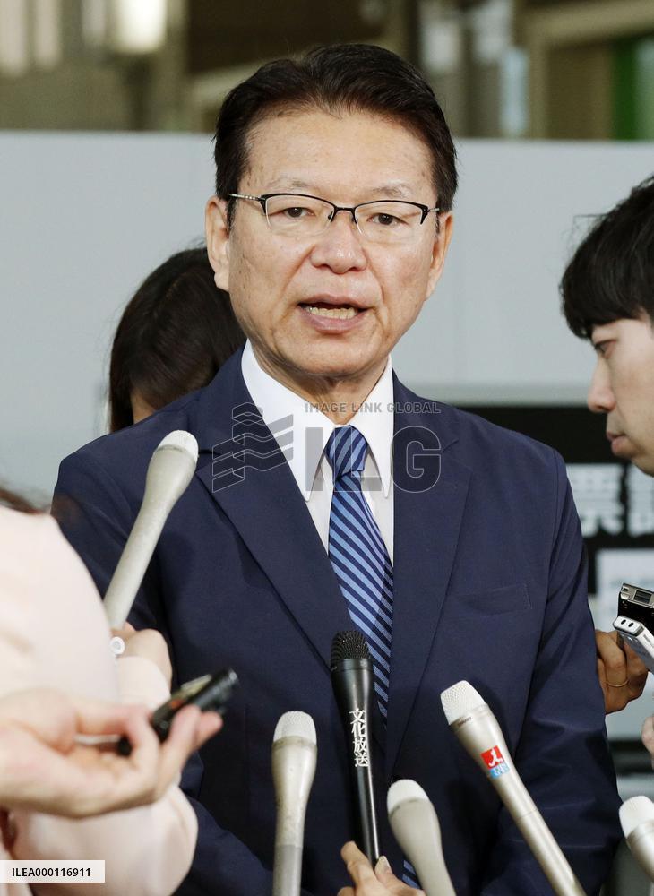 Pro-Constitution group registers with election authorities