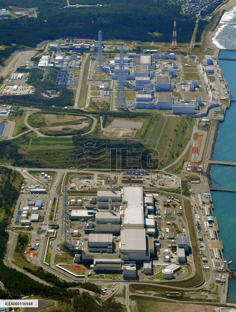 Tepco reactors clear safety review for 1st time after Fukushima