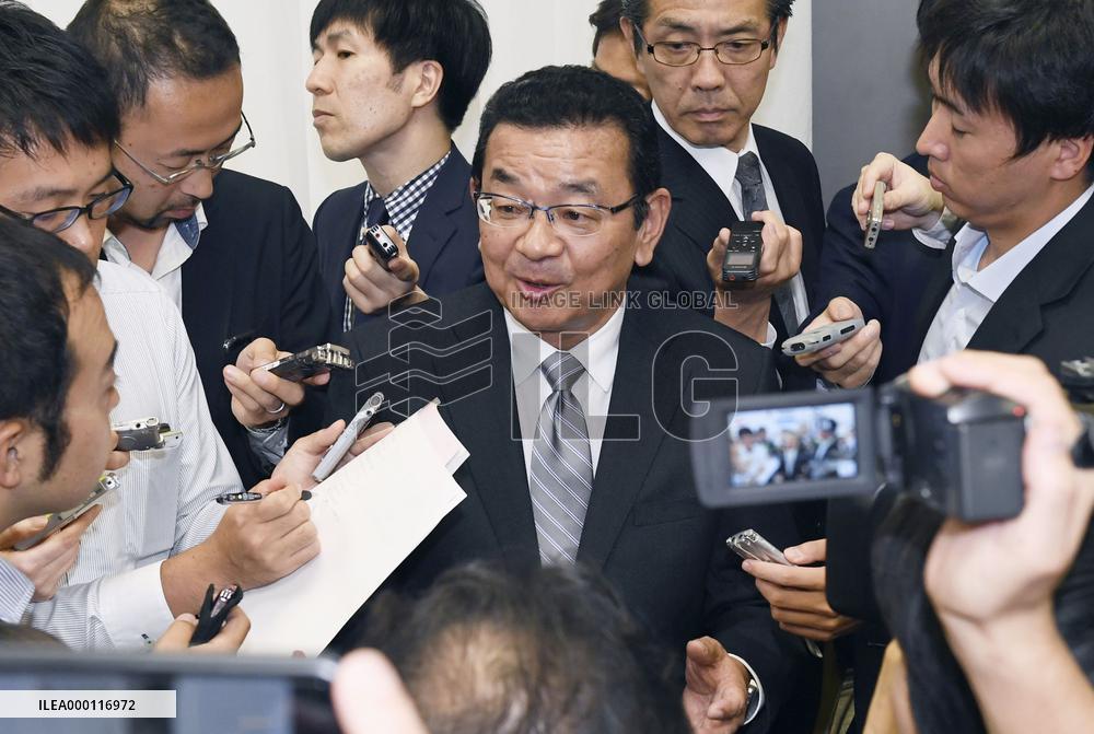 Honda to restructure domestic production