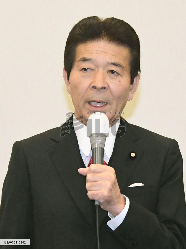 Campaigning begins for Oct. 22 lower house election