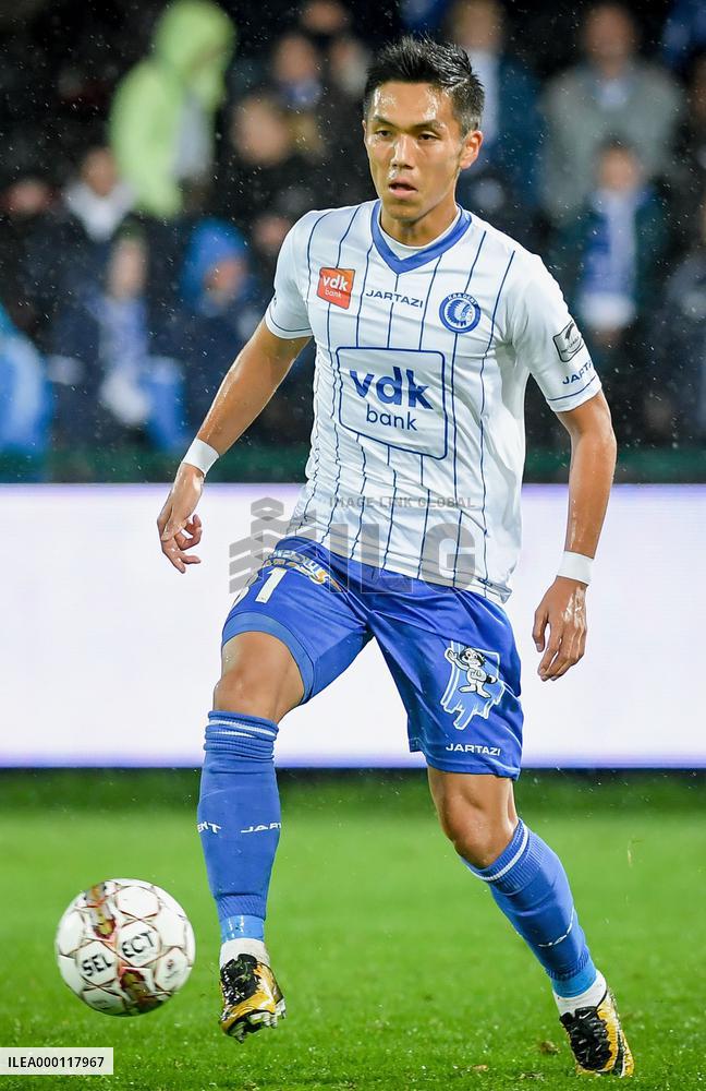 Gent's Kubo