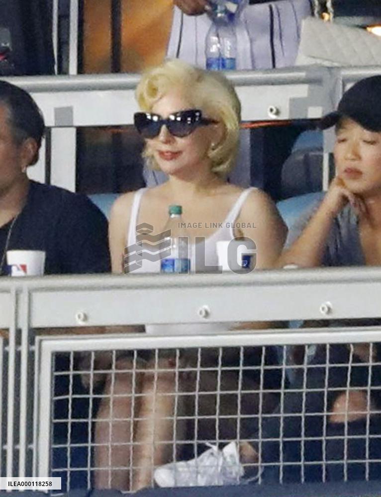 Lady Gaga