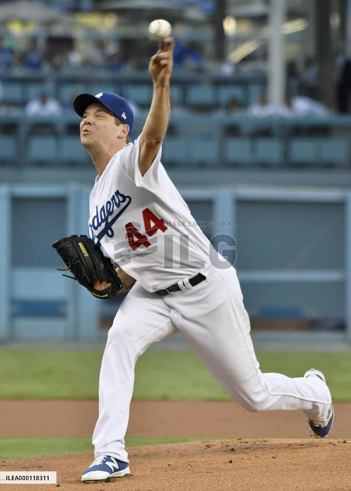 Baseball: Dodgers-Astros World Series Game 2