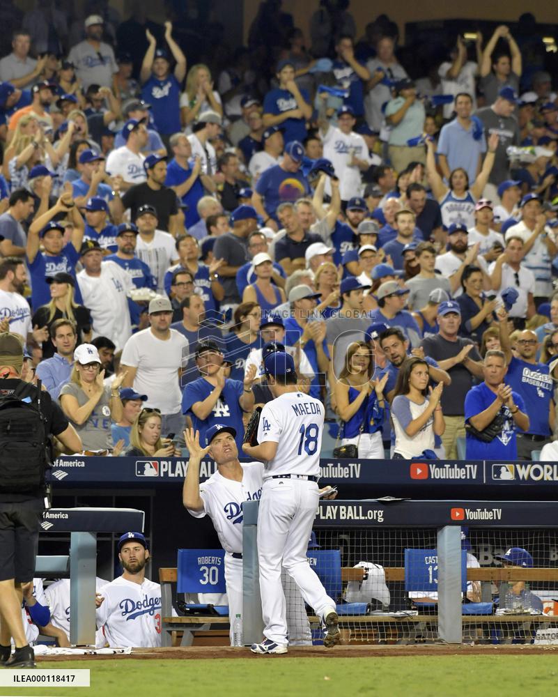 Dodgers-Astros World Series Game 2