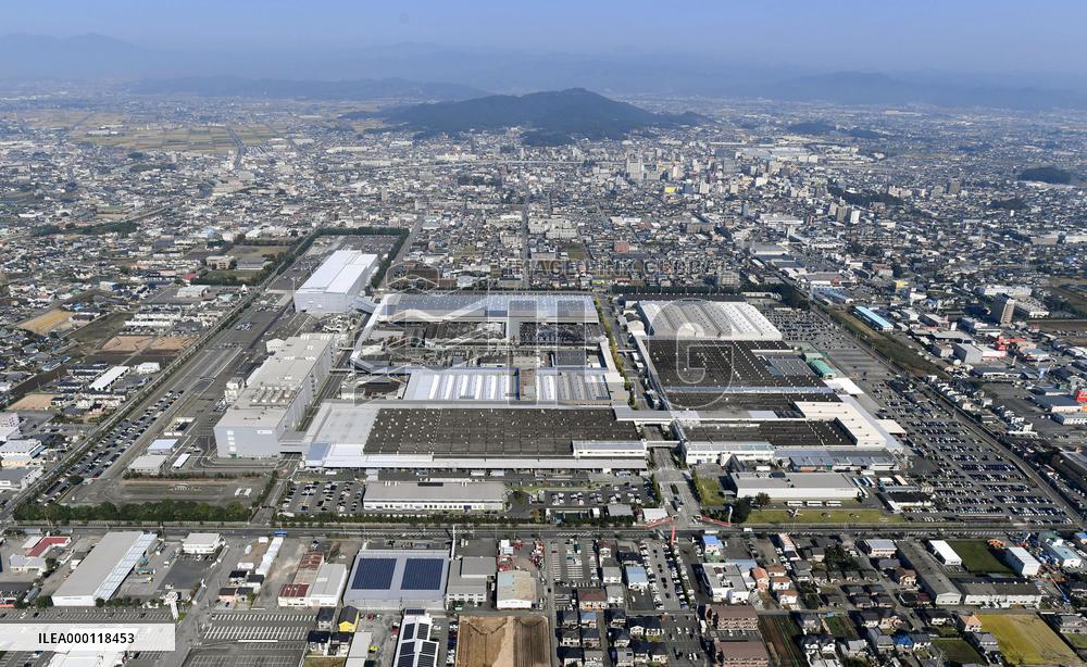 Subaru admits uncertified staff checked vehicles