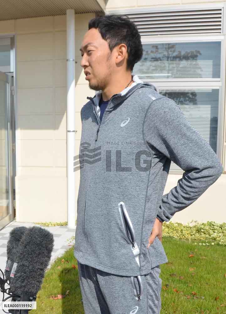 Baseball: Orix pitcher Hirano to hit overseas free agency