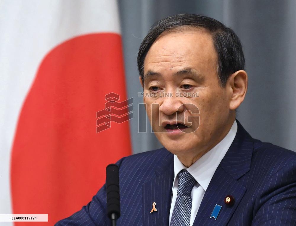 Japan expands sanctions on N. Korea, freezing more assets