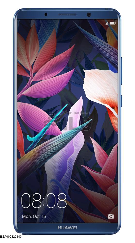 AI-built in smartphone