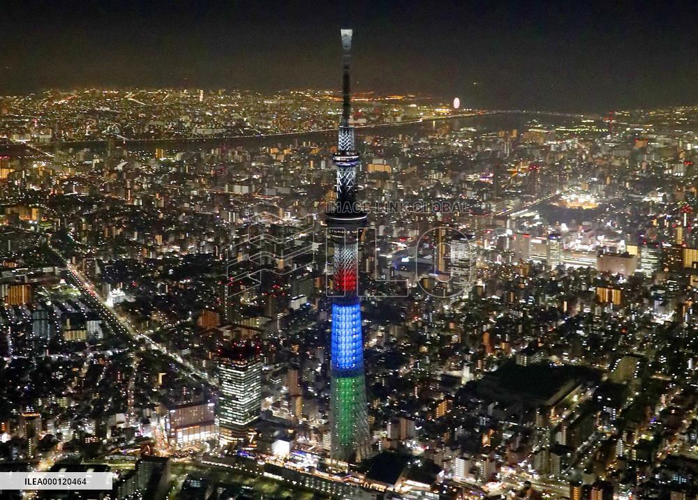 1,000 days to Tokyo Paralympics