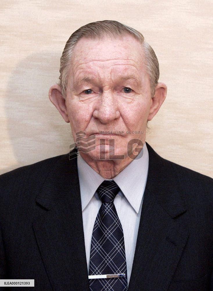 Jenkins, husband of Japanese woman abducted by N. Korea, dies at 77