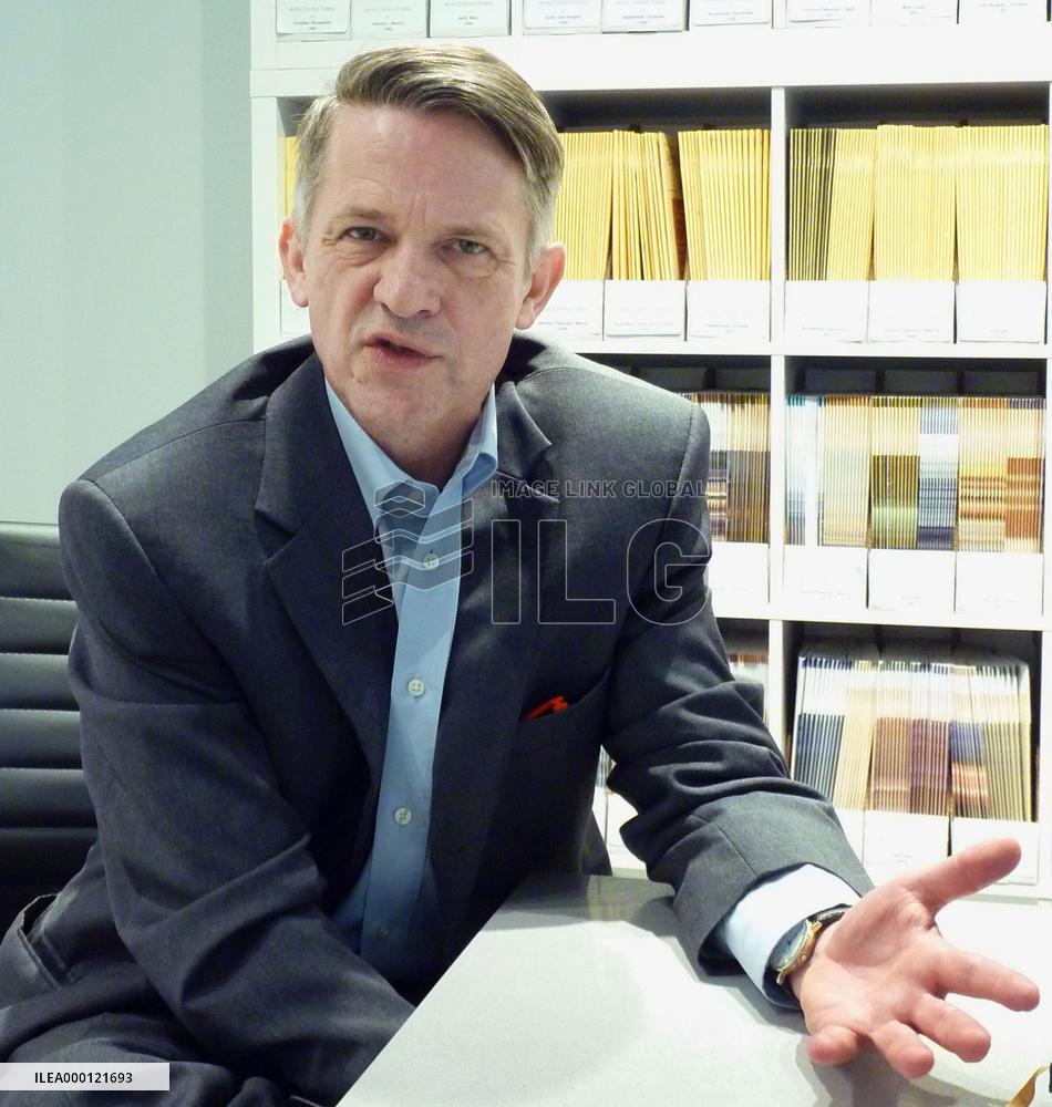 Countryman speaks on nuke ban