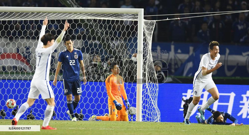 EAFF E-1 Football Championship