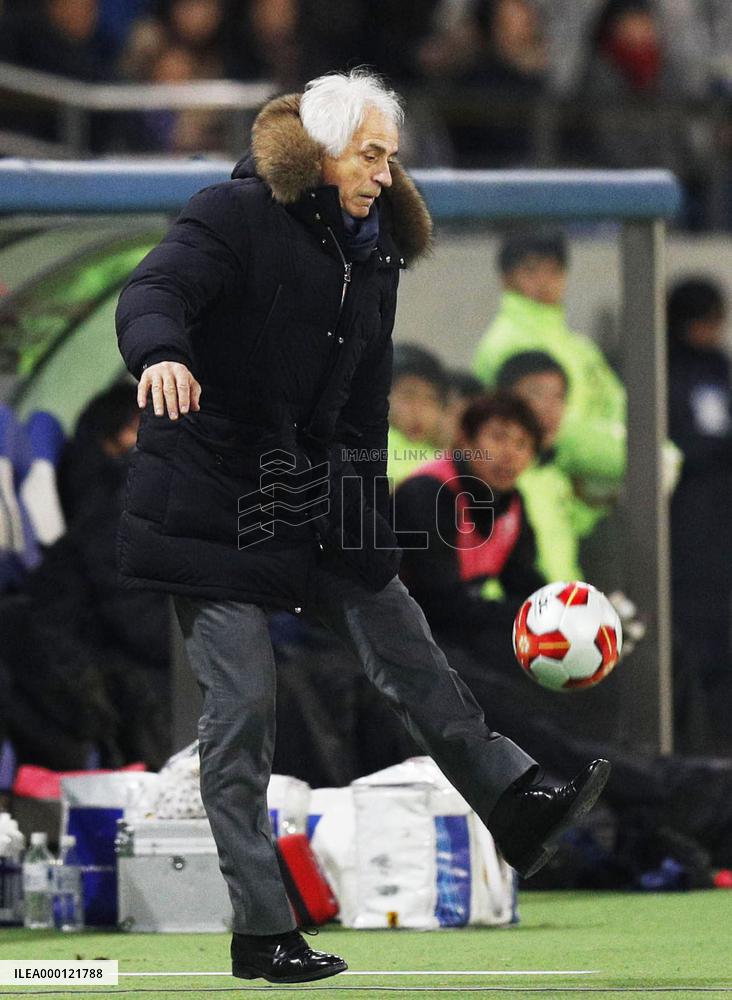 EAFF E-1 Football Championship