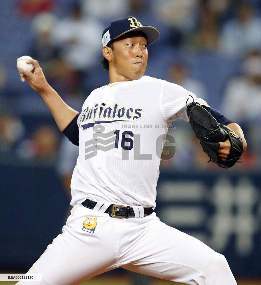 Baseball: Hirano poised to sign with D-backs