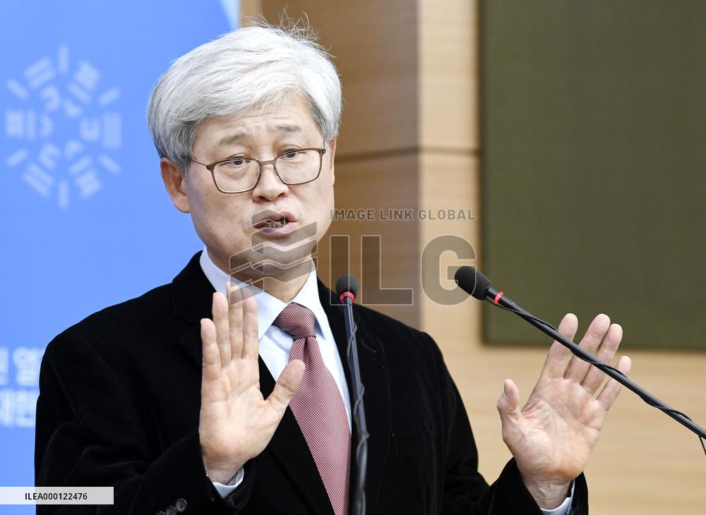 South Korea's "comfort women" deal