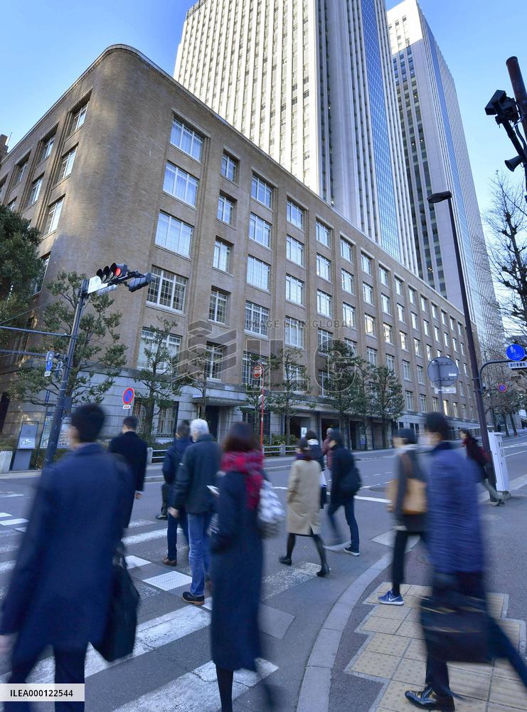 Last work day of the year