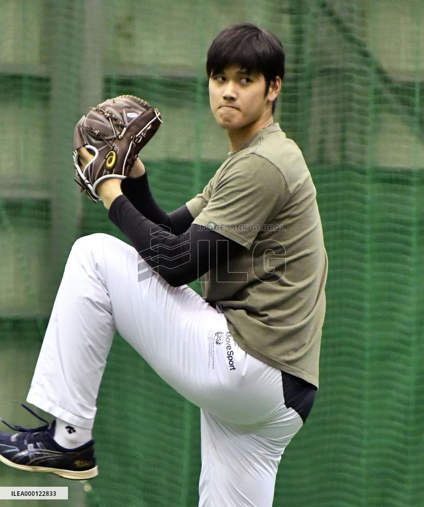 Shohei Otani