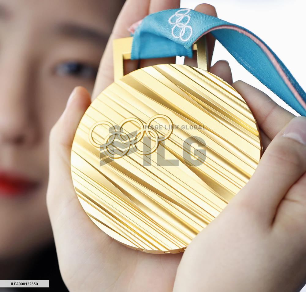 Run-up to Pyeongchang Olympics