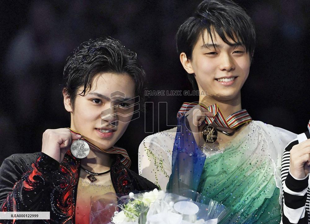 Figure skating