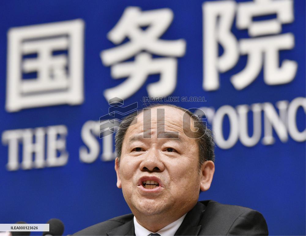 China economy accelerates for 1st time in 7 yrs, grows 6.9% in 2017