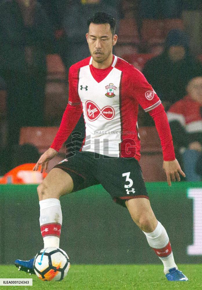 Football: FA Cup 4th round