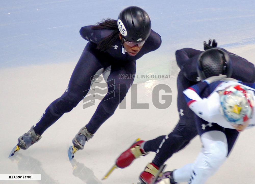 Pyeongchang Olympics
