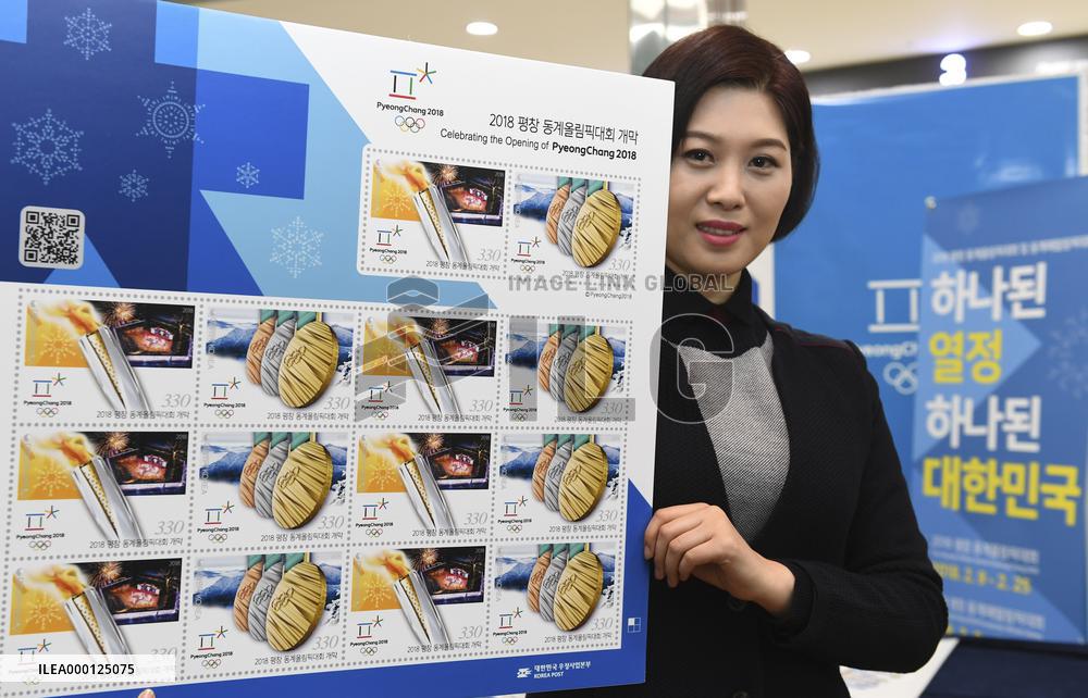Pyeongchang Olympics