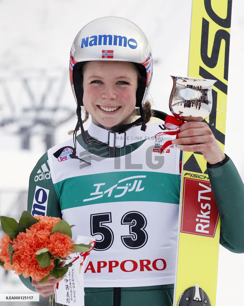 Pyeongchang Olympics