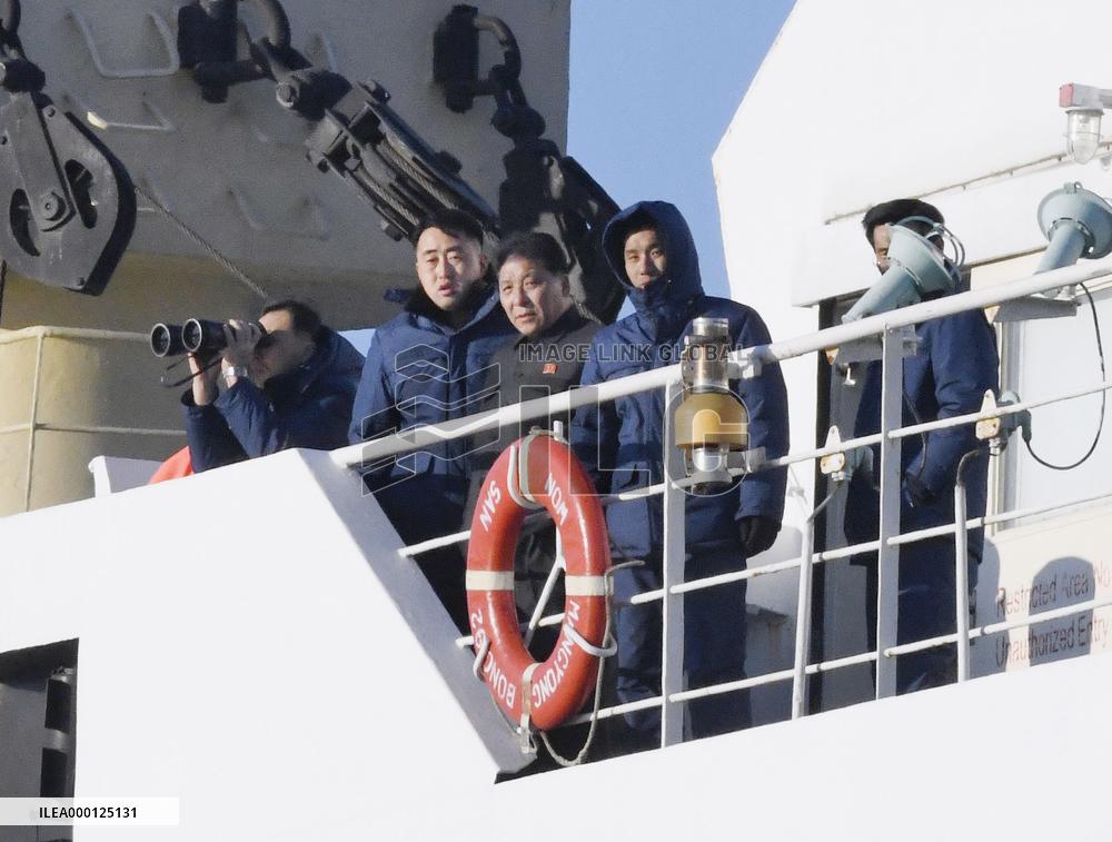 Pyeongchang Olympics