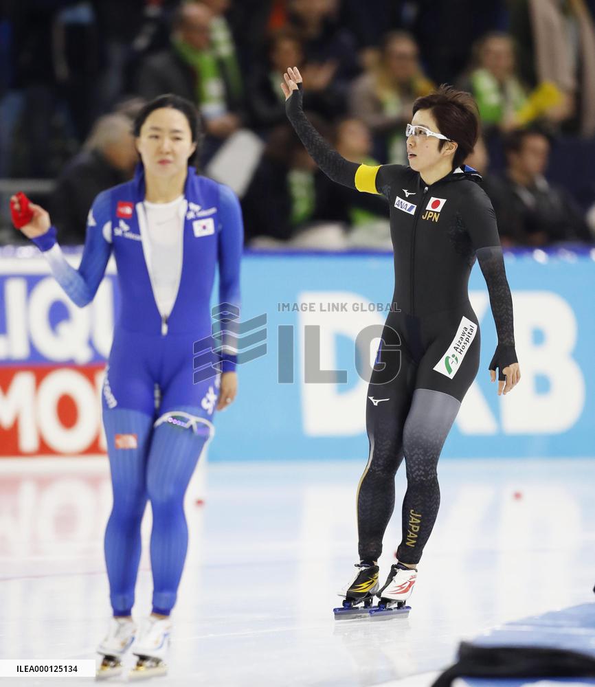 Pyeongchang Olympics