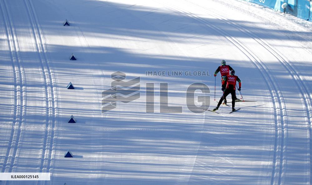 Pyeongchang Olympics