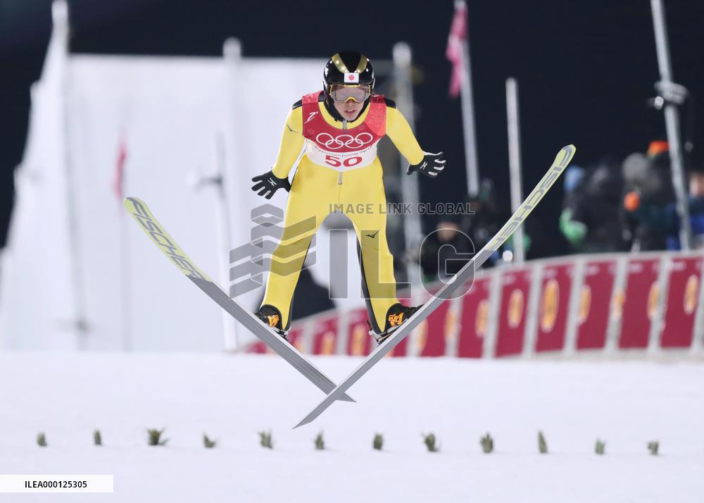 Pyeongchang Olympics