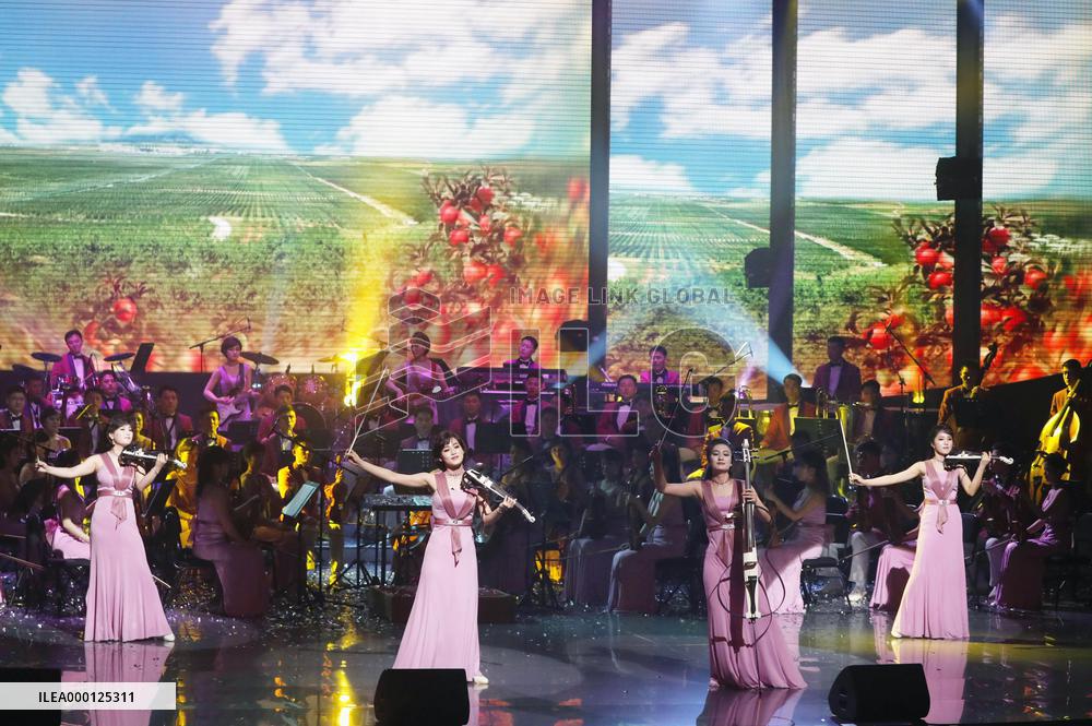 Pyeongchang Olympics