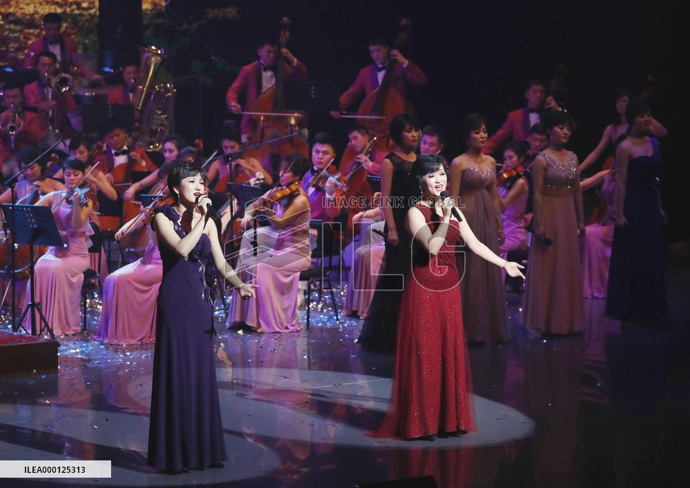 Pyeongchang Olympics