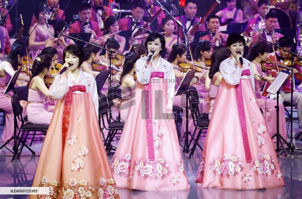 Pyeongchang Olympics