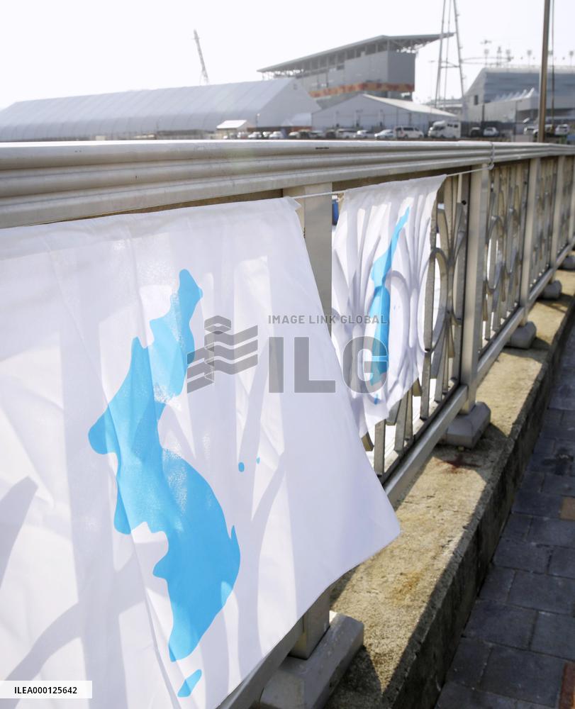 Pyeongchang Olympics