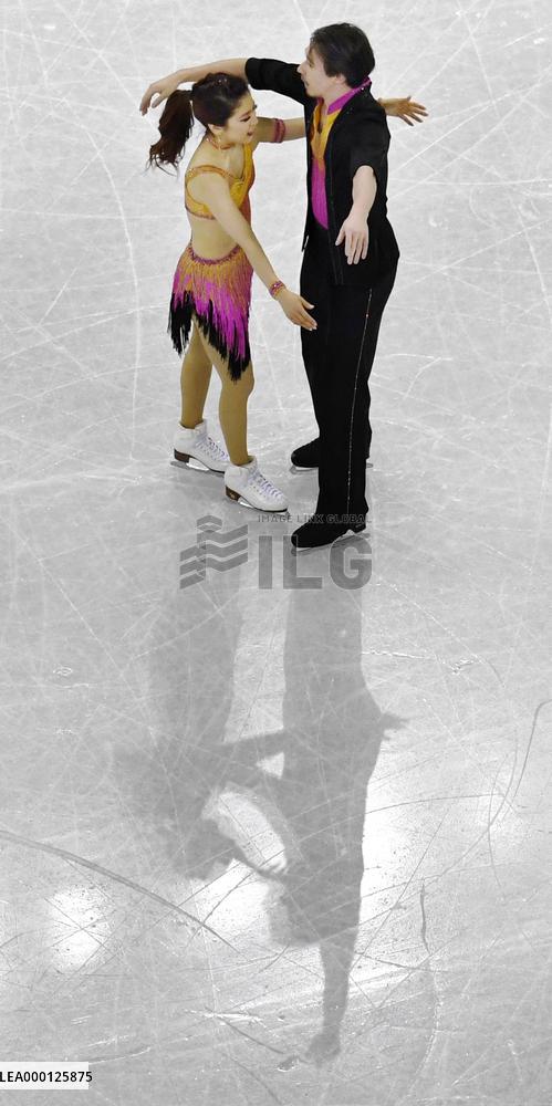 Pyeongchang Olympics
