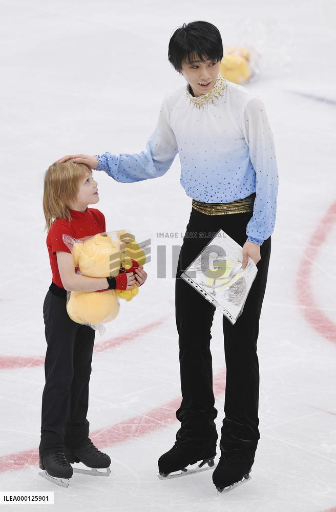 Pyeongchang Olympics