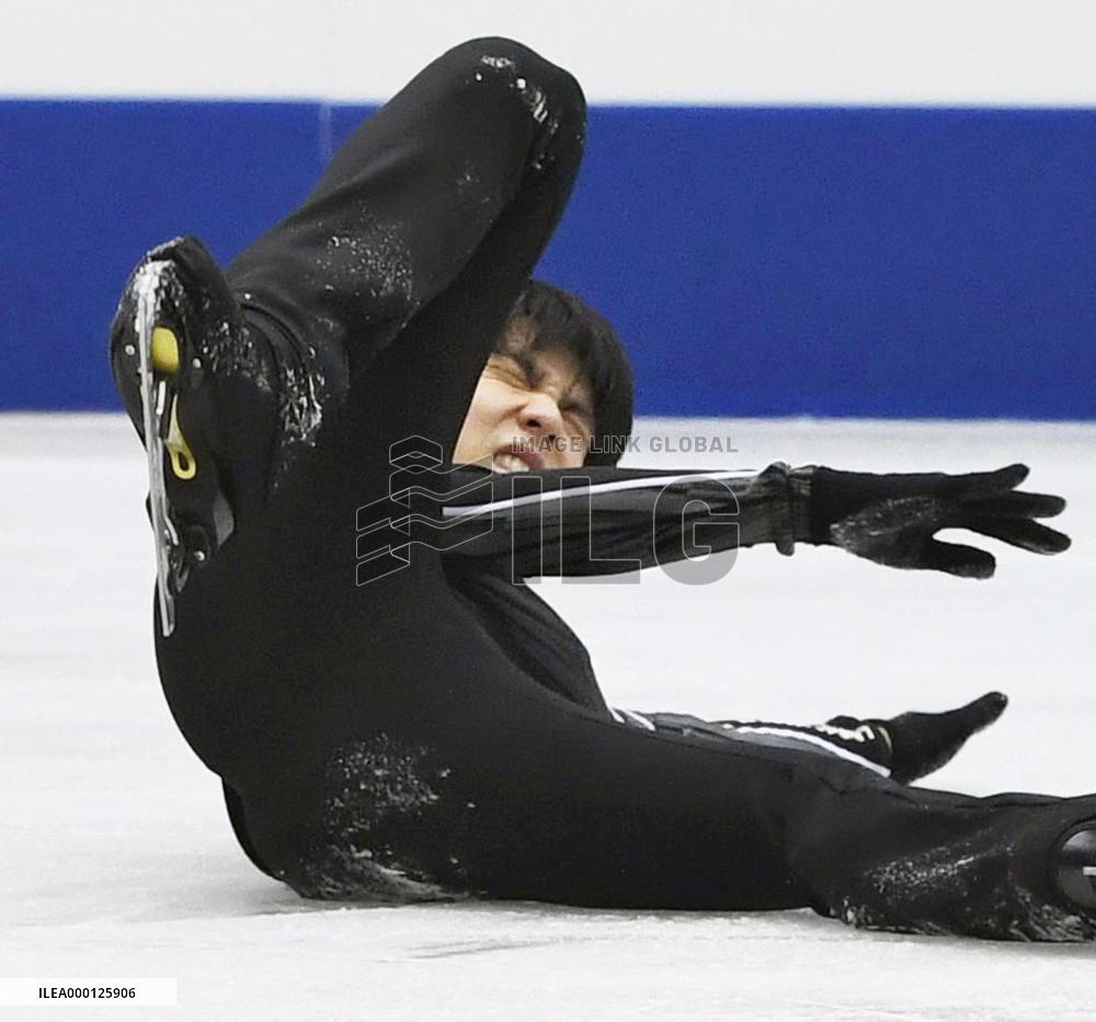 Pyeongchang Olympics