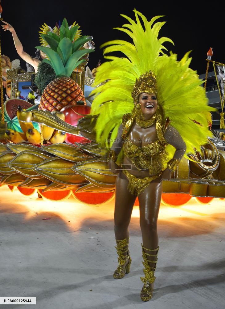 Rio Carnival