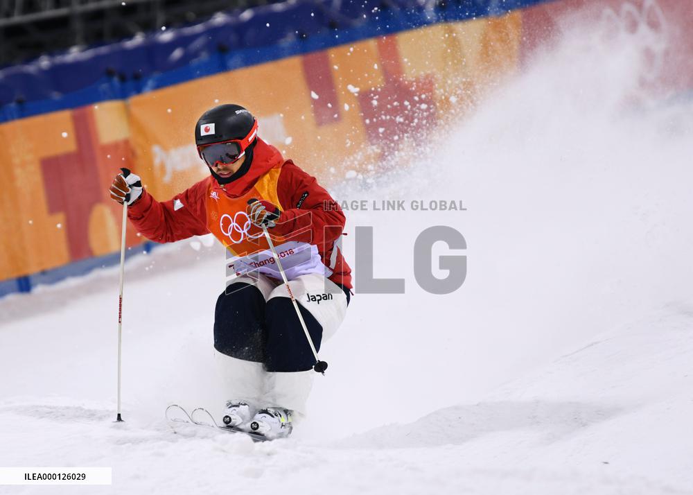 Pyeongchang Olympics