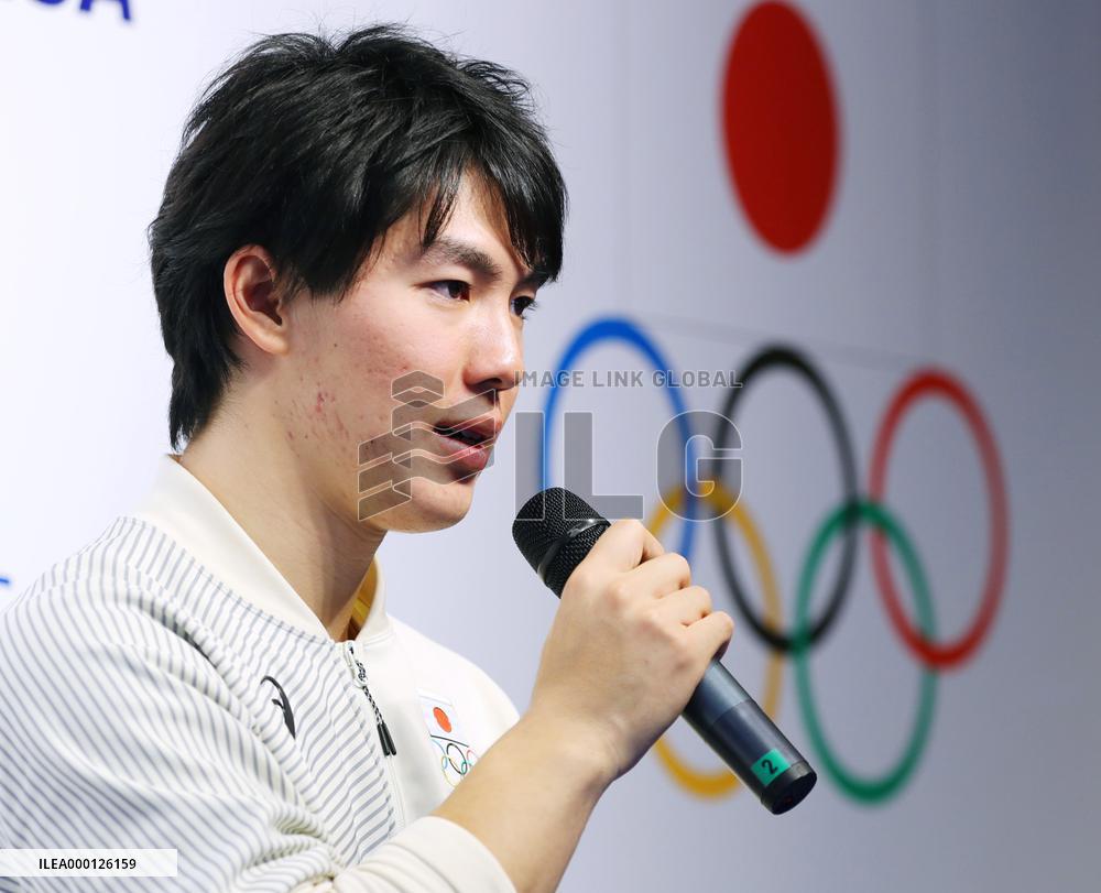 Pyeongchang Olympics
