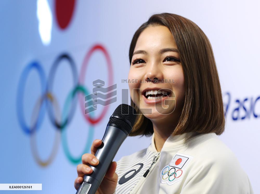 Pyeongchang Olympics