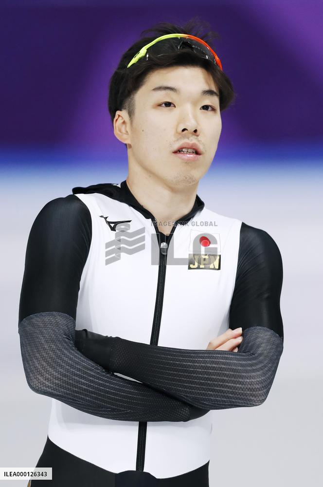 Pyeongchang Olympics